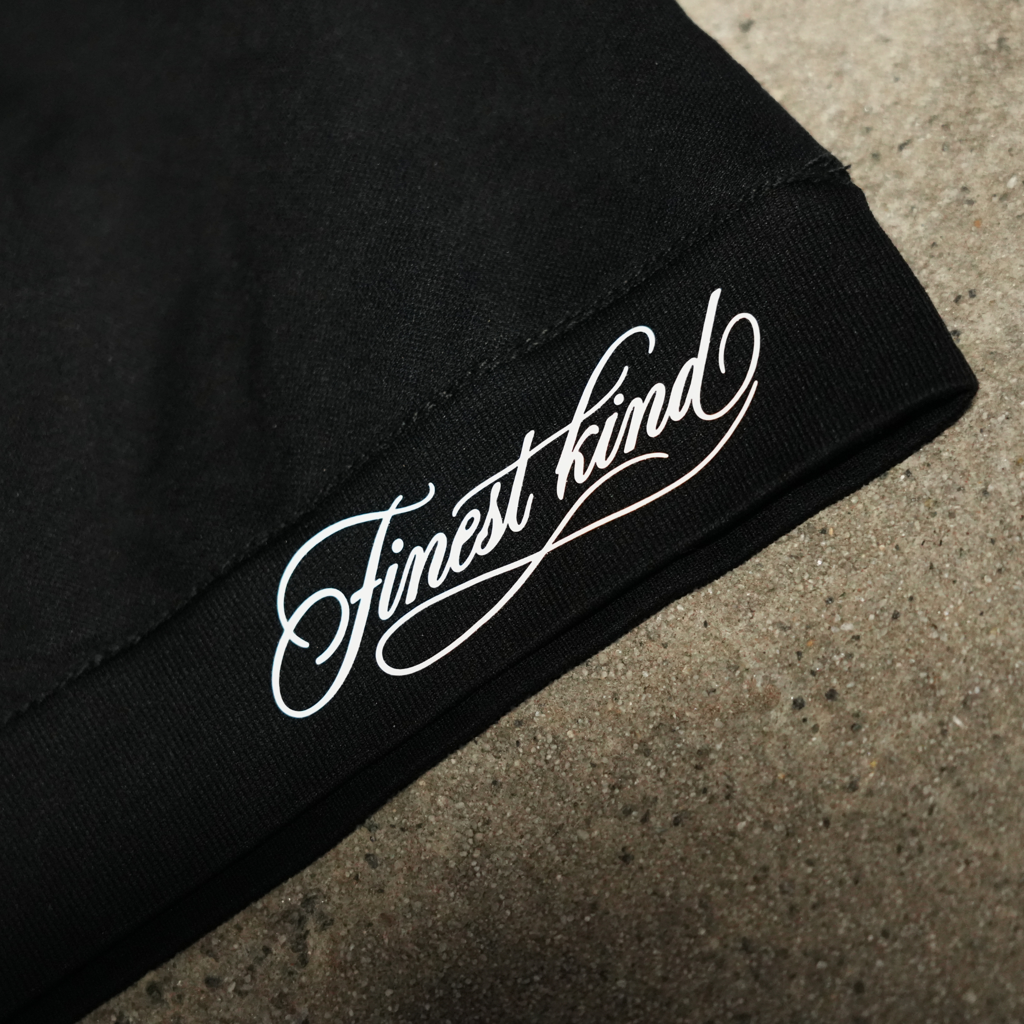Finest Kind Signature - skull cap