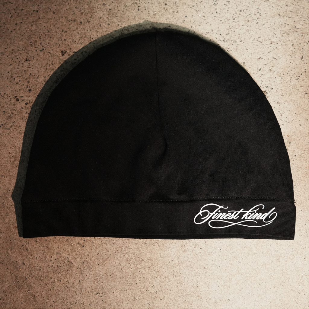 Finest Kind Signature - skull cap
